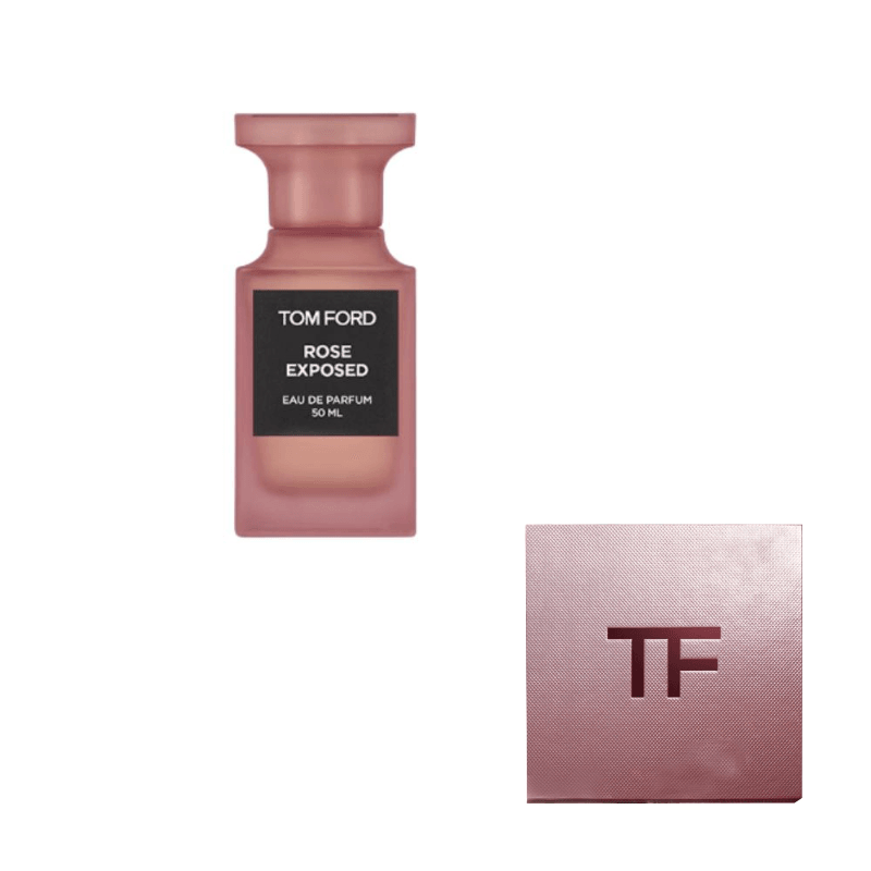 Духи Tom Ford Naked Rose - Boxette Shop